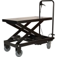 Подъемный стол WIEDERKRAFT г/п 500 кг WDK-84070