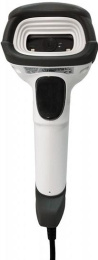 Сканер штрих кода медицинский, антибактериальный пластик Mindeo MD6600-HD-HC 2D, USB cable, white, antibacterial plastic, без подставки