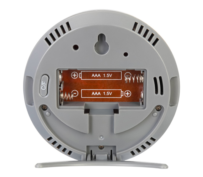 Метеостанция Bresser Circuiti Neo 2 шт.