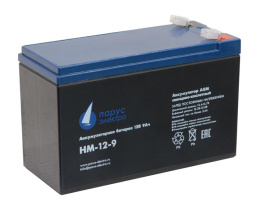 Батарея для ИБП Связь Инжиниринг HM-12-9 12В 9Ач