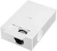 Проектор LG CineBeam HU710PW,  DLP,  Wi-Fi,  белый