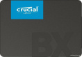 Накопитель SSD 2.5" SATA-III Crucial 1Tb BX500 CT1000BX500SSD1 540/500 MBps QLC