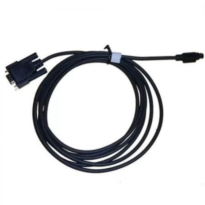 Кабель интерфейсный/ Serial Cable for the Group Series 300 and Group Series 500. DB9-F to 8-PIN DIN, 3 meters. 2457-63542-001