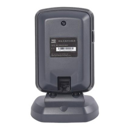 Сканер штрихкодов настольно-ручной iDPRT HP-2208SR-100R, Настольный сканер 1D/2D штрихкодов, USB cable, разрешение 640x480, IP42, 285 g