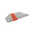 Набор ключей TORX, 9шт Sturm Cr-V 1045-04-9x9-TL