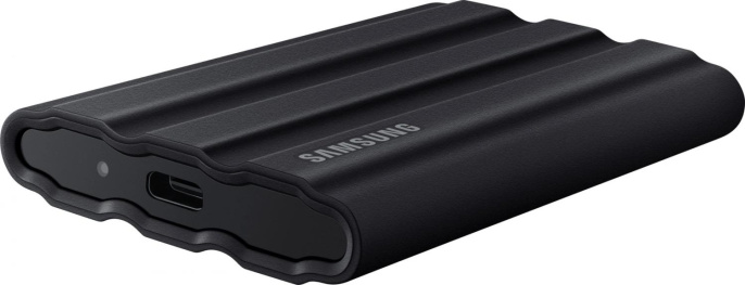 Твердотельный накопитель SSD Samsung T7 Shield 2TB