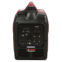 A-ipower Бензиновый генератор A-iPower A2000LiS [20308]