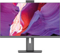 27" Моноблок DIGMA PRO Unity Full HD, Intel Core i3 1215U, 8ГБ DDR4, 256ГБ SSD,  Windows 11 Pro, серый и черный [dm27p3-8cxw02]