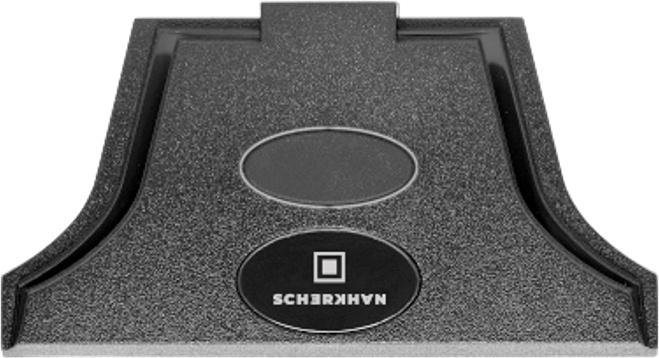 Автосигнализация Scher-Khan М20 Компл. 1.0 с обратной связью + дистанционный запуск брелок с ЖК дисплеем