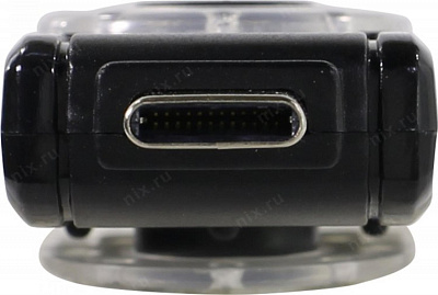 Картридер Ginzzu GR-325B USB/USB-C/microUSB2.0 SDXC/microSDXC Card Reader/Writer