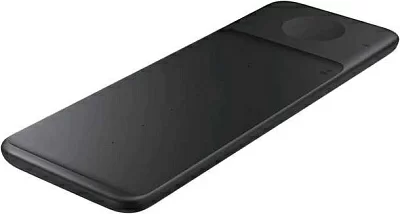 Беспроводное зар./устр. Samsung EP-P6300 2A (PD) USB Type-C для Samsung черный (EP-P6300TBRGRU)