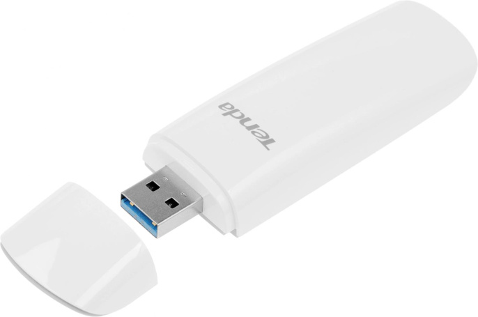 Wi-Fi адаптер TENDA U12 USB 3.0