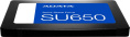 Накопитель SSD A-Data SATA-III 256GB ASU650SS-256GT-R Ultimate SU650 2.5"