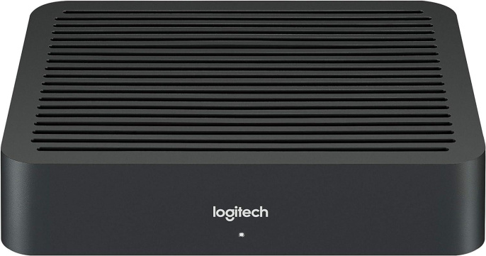 Кабель-переходник Logitech TABLE HUB FOR RALLY 993-001952