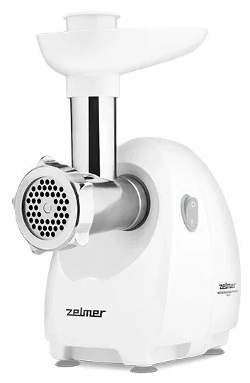Мясорубка ZMM4080B ZELMER