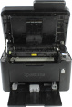 МФУ лазерный Kyocera Ecosys MA2001w черно-белая печать, A4, цвет черный 1102yw3nl0 картридж TK-1248