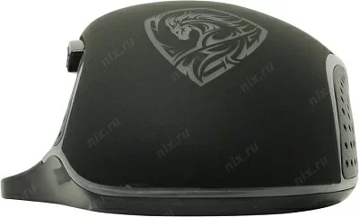 Манипулятор QUMO Gaming Optical Mouse Pantheon M50 (RTL) USB 7btn+Roll 24121