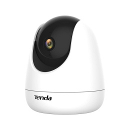 Камера видеонаблюдения IP TENDA CP3,  1920х1080 pix,  4 мм,  белый