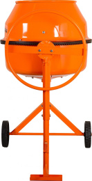 Бетономешалка Вихрь БМ-130П электрич. бар.:130л г.р.:90л 550Вт 74/1/16