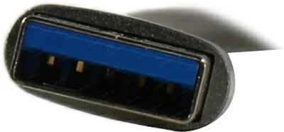 Разветвитель 5bites HB37-315SL 7-port USB3.0 Hub