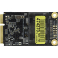 SSD накопитель NETAC N5M 128ГБ, mSATA, SATA III,  mSATA [nt01n5m-128g-m3x]