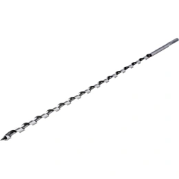 Сверло спиральное по дереву (8х350 мм) ГРАНИТ 708350