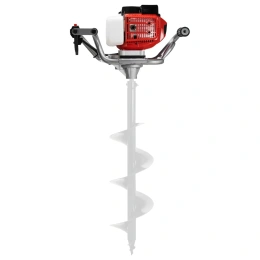 Мотобур бензиновый Мобил К HA301 ПРЕМИУМ MBK0033079