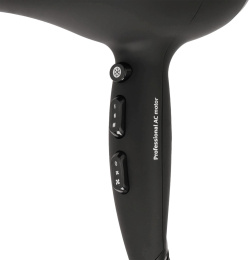 Фен Vitek VT-8202 2200Вт черный