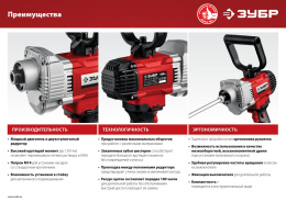 Дрель-миксер Зубр МР-1100 1100Вт М14 реверс