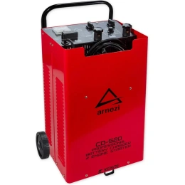 Зарядно-пусковое устройство Arnezi CD-520 (12/24В, 20-30А, акб 120-750Ач, пуск 520А) R7990211