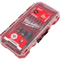 Набор бит SHOCKWAVE 35 предметов Milwaukee 4932492003