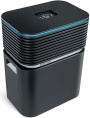 Мойка воздуха Venta AEROSTYLE LW74 WiFi 24Вт черный LW74 WIFI SCHWARZ