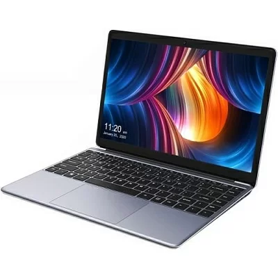 Ноутбук CHUWI HeroBook Pro 751410 CWI514-CN8E2E1HDMXX Cel N4020/8/256SSD/WiFi/BT/14"/Win11Home + мышь