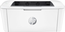 Принтер лазерный HP LaserJet M111w черно-белая печать, A4, белый [7md68a]
