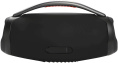Колонка порт. JBL Boombox 3 черный 180W 2.1 BT/USB 10000mAh JBLBOOMBOX3BLKAS