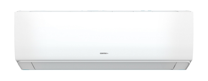 Сплит-система CENTEK CT-65S09 настенная, до 28м2, 9000 BTU, (комплект из 2-х коробок)