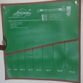 Конверт на 8 накидных ключей AIST K00208 00-00002781
