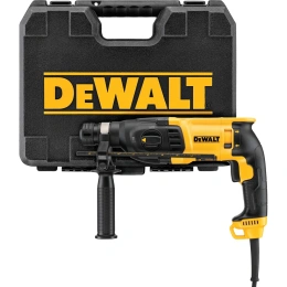 Перфоратор DeWalt 800Вт D25133K-A9