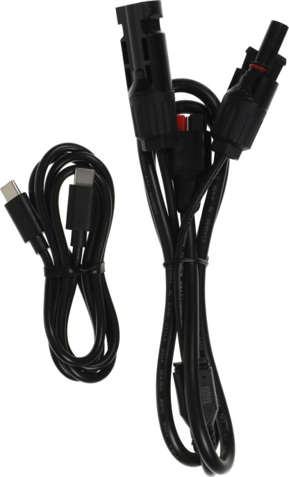 Электростанция портативная TopON TOP-X150 144000mAh 5A QC3.0/PD3.0 4xUSB черный/оранжевый (103764)