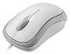 Мышь Microsoft Wired Basic Optical Mouse PS2/USB for Bsnss , White
