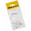 PROconnect (05-1021-3-9) Разъем RJ-45(8P8C) под витую пару, UTP, CAT 5e (15 µ