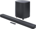Саундбар JBL BAR 500 MK2 5.1 450Вт +300Вт черный