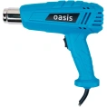 Строительный фен OASIS TG-20