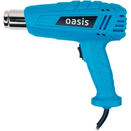 Строительный фен OASIS TG-20