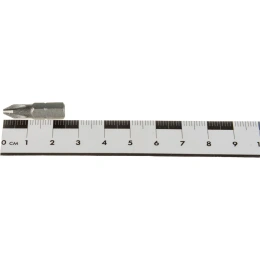 Бита (10 шт; PH2; 25 мм) Gigant G-1045