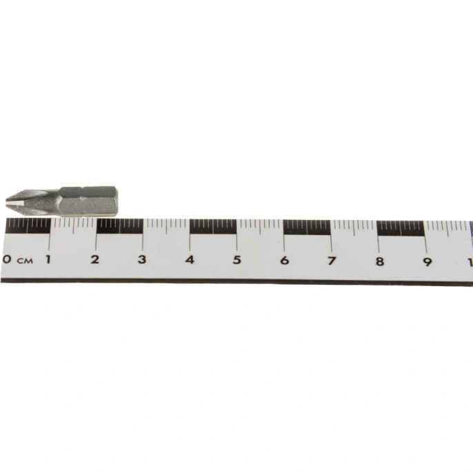 Бита (10 шт; PH2; 25 мм) Gigant G-1045