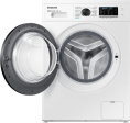 Стиральная машина Samsung WW70AG5S20CELP класс: A загр.фронтальная макс.:7кг белый инвертер