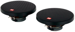 Колонки автомобильные JBL Stage2 634 250Вт 91дБ 4Ом 16см 6.5дюйм ком.:2кол. коаксиальные трехполосные