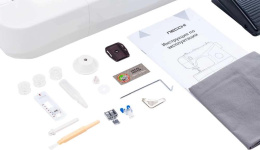 Швейная машина Necchi 3517 белый