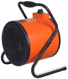 Электрическая тепловая пушка Patriot PTR 3,  3кВт, оранжевый [633307260]